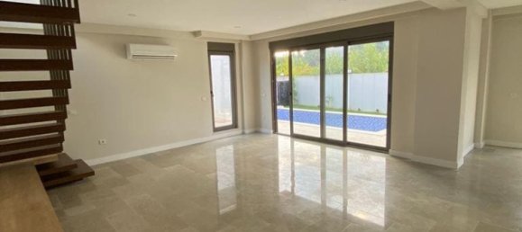 Вилла 3+1 в Анталья, Турция № 23277 3