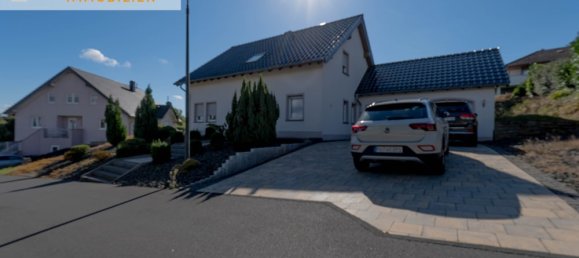 Casa de 4 divisões em Rhineland-Palatinate, Germany N.º 149081 2