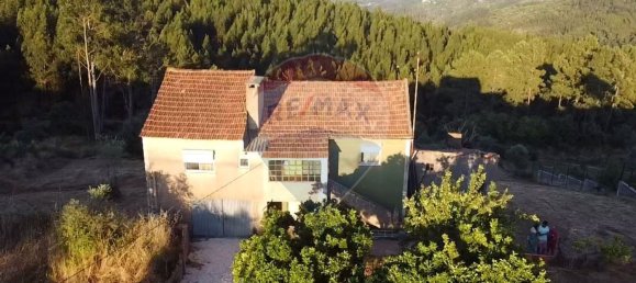 Дом с 2 спальнями в Томар, Португалия № 30411 2