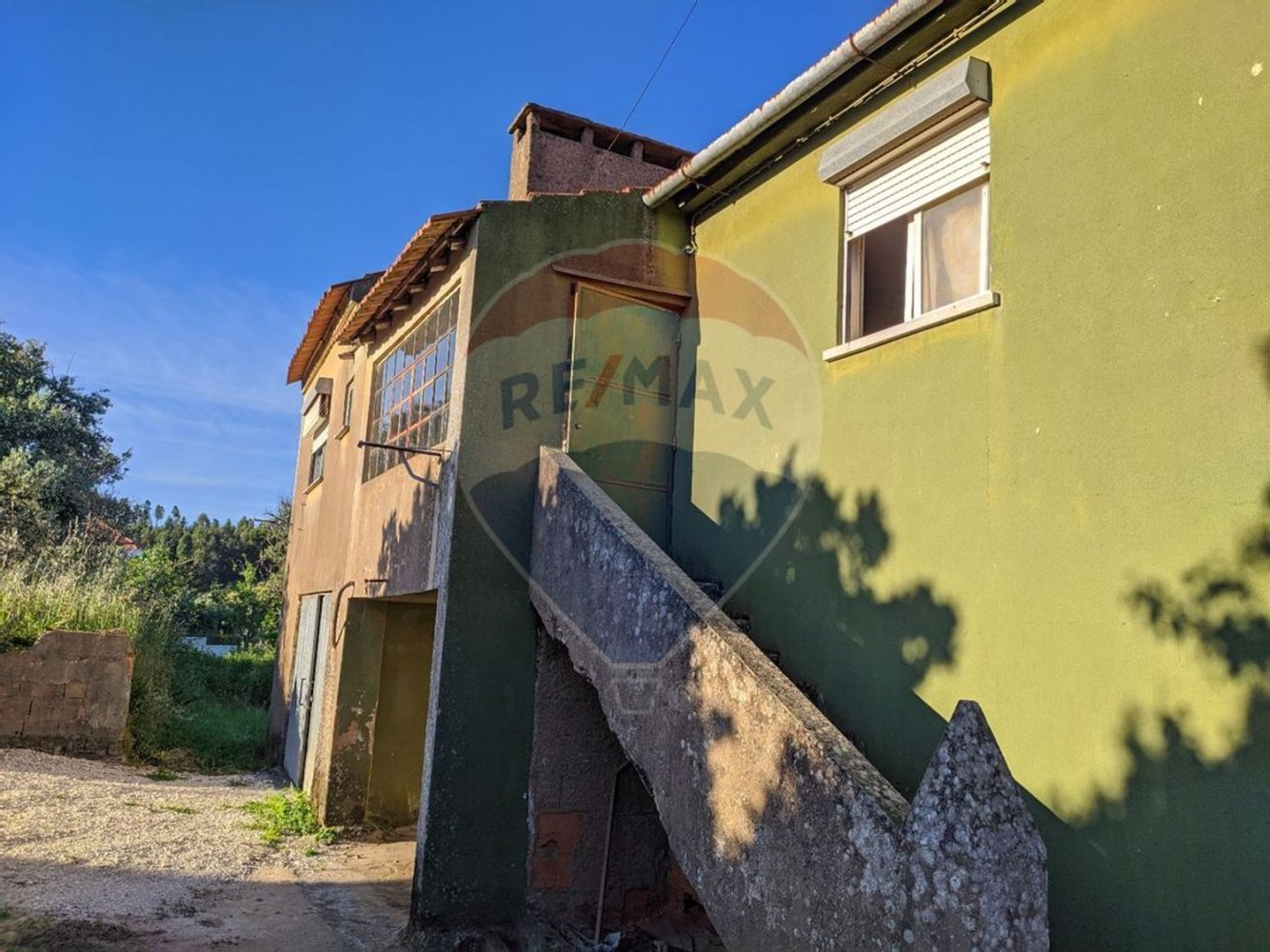 Дом с 2 спальнями в Томар, Португалия № 30411