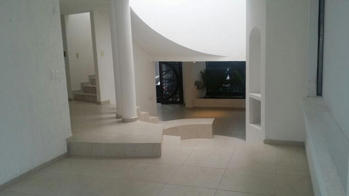 3 bedrooms House in Tlalnepantla, Mexico No. 149559