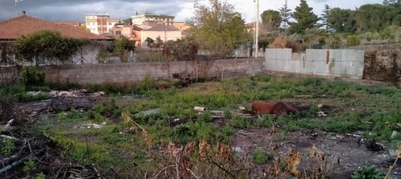 Grundstück in San Giovanni la Punta, Italy 5000m², Nr. 280346 2