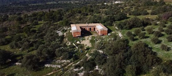 4 rooms House in Noto, Italy No. 190422 8