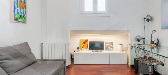 Квартира с 2 комнатами в Милан, Италия № 241127 5