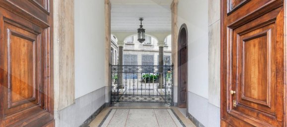 Квартира с 2 комнатами в Милан, Италия № 241127 31