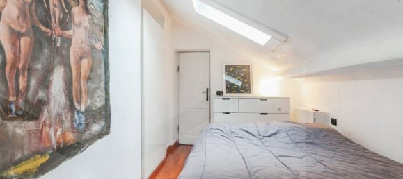 Квартира с 2 комнатами в Милан, Италия № 241127 15