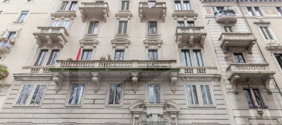 Квартира с 2 комнатами в Милан, Италия № 241127 35