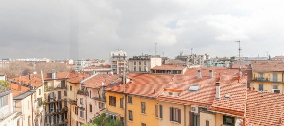 Квартира с 2 комнатами в Милан, Италия № 241127 23