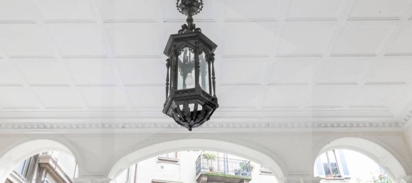 Квартира с 2 комнатами в Милан, Италия № 241127 25