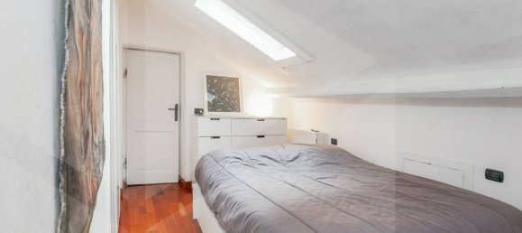 Квартира с 2 комнатами в Милан, Италия № 241127 14