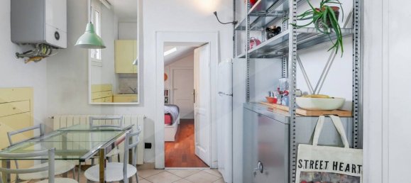 Квартира с 2 комнатами в Милан, Италия № 241127 12