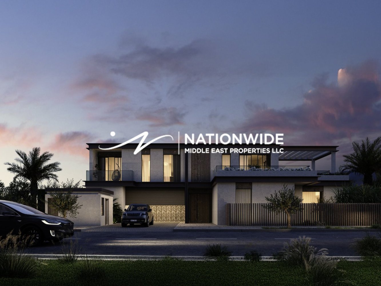 Villa T6 em Abu Dhabi, UAE N.º 111319