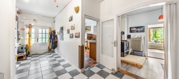 Дом с 3 спальнями в Cuxhaven, Германия № 320640 8