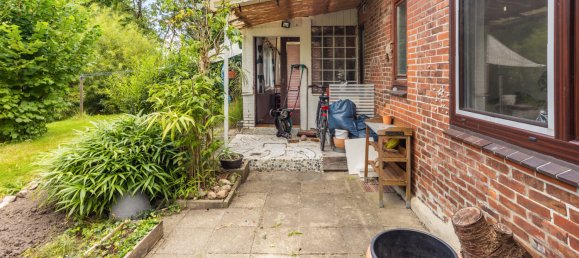 Дом с 3 спальнями в Cuxhaven, Германия № 320640 16