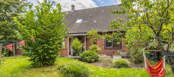 Дом с 3 спальнями в Cuxhaven, Германия № 320640 20