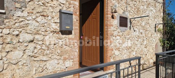 Дом с 1 спальней в Луньяно ин Теверина, Италия № 351741 12
