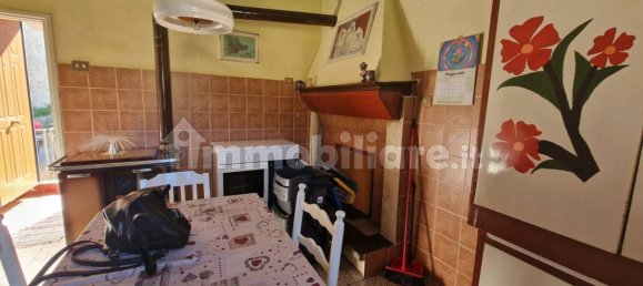 Дом с 1 спальней в Луньяно ин Теверина, Италия № 351741 8