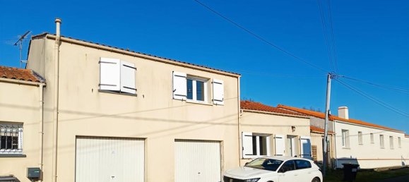 2 Schlafzimmer Stadthaus in Port-Saint-Pere, France, Nr. 284705 11