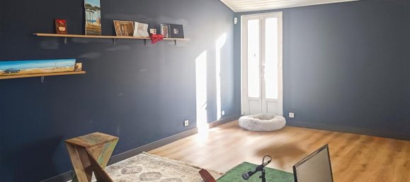 2 Schlafzimmer Stadthaus in Port-Saint-Pere, France, Nr. 284705 5