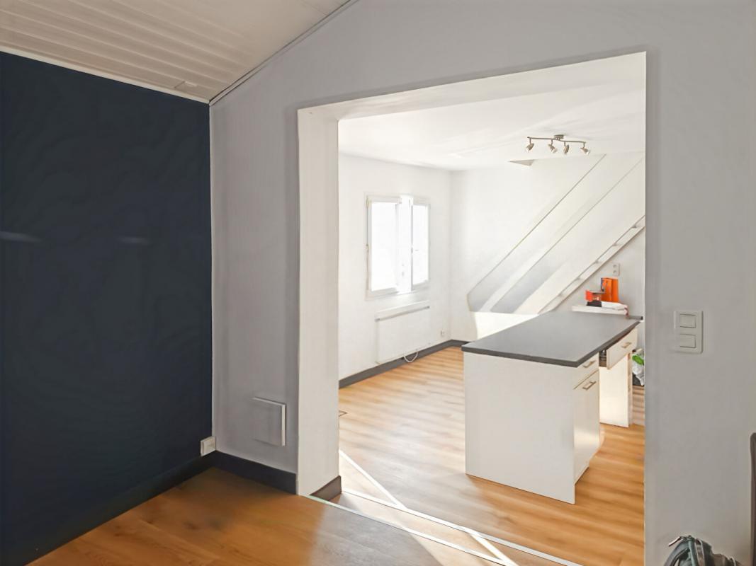 2 Schlafzimmer Stadthaus in Port-Saint-Pere, France, Nr. 284705