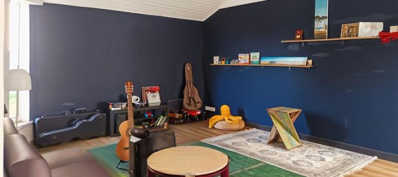 2 Schlafzimmer Stadthaus in Port-Saint-Pere, France, Nr. 284705 4
