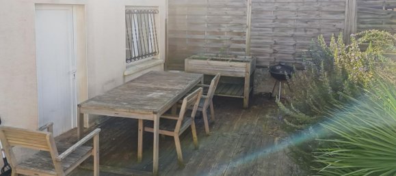 2 Schlafzimmer Stadthaus in Port-Saint-Pere, France, Nr. 284705 2