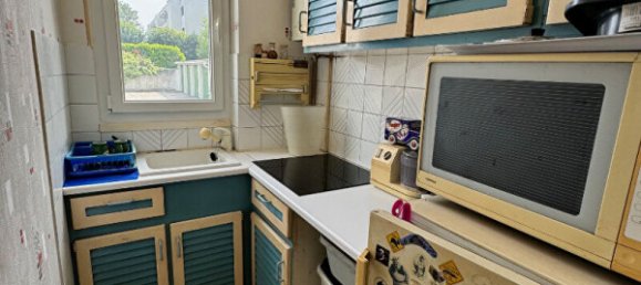 1 bedroom Apartment in Les Pavillons-sous-Bois, France No. 171901 3