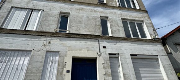 1 bedroom Apartment in Les Pavillons-sous-Bois, France No. 171901 7