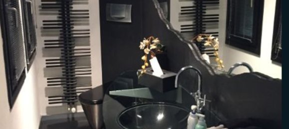 Casa de 4 dormitorios en Serramazzoni, Italy No. 317120 10