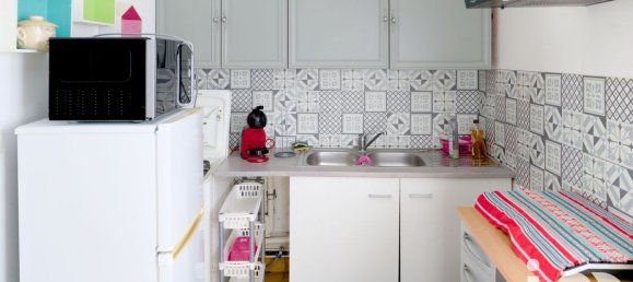 Casa de 4 divisões em Reims, France N.º 153174 7