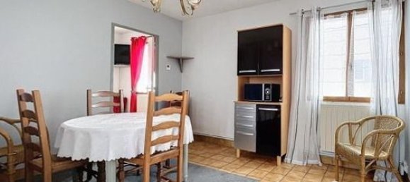 Casa de 4 divisões em Reims, France N.º 153174 2