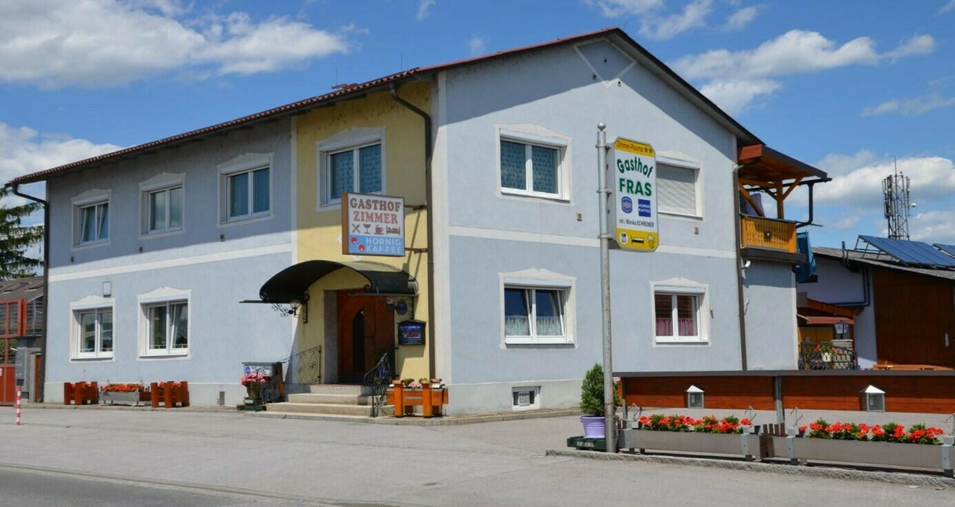 830m² Hotel in Puntigam, Austria No. 38693