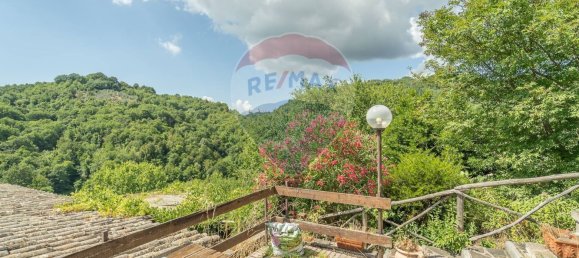 2 chambres Maison à Olevano Romano, Italy No. 352684 14