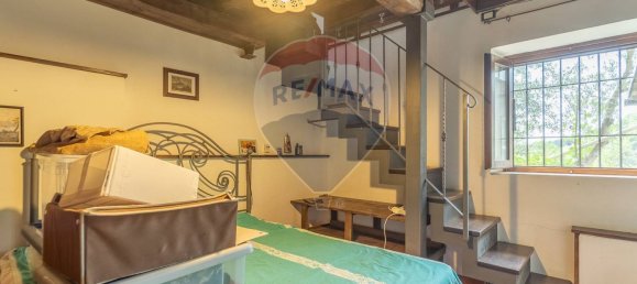 2 chambres Maison à Olevano Romano, Italy No. 352684 5