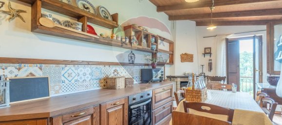 2 chambres Maison à Olevano Romano, Italy No. 352684 18