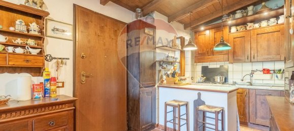 2 chambres Maison à Olevano Romano, Italy No. 352684 15