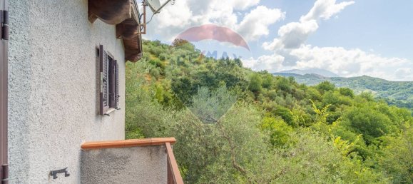 2 chambres Maison à Olevano Romano, Italy No. 352684 24