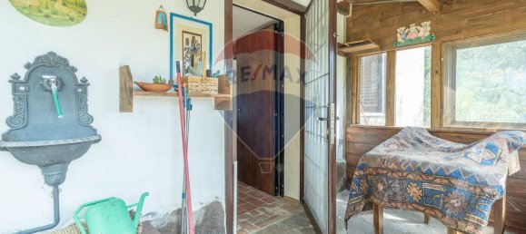 2 chambres Maison à Olevano Romano, Italy No. 352684 41