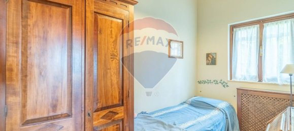 2 chambres Maison à Olevano Romano, Italy No. 352684 25