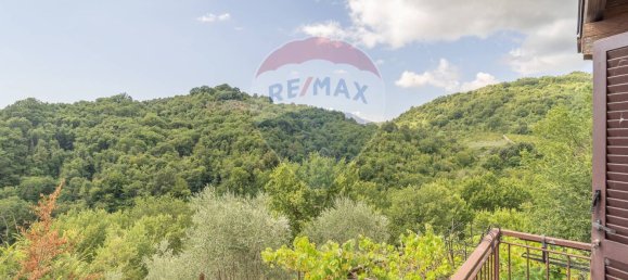 2 chambres Maison à Olevano Romano, Italy No. 352684 23