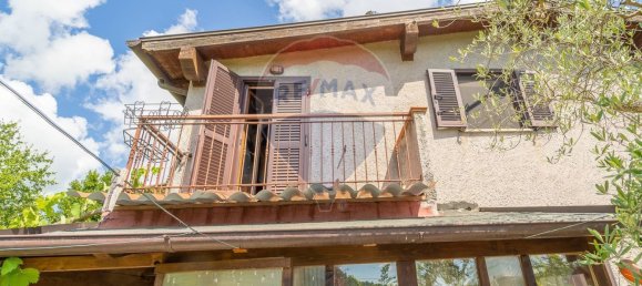 2 chambres Maison à Olevano Romano, Italy No. 352684 45