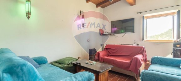 2 chambres Maison à Olevano Romano, Italy No. 352684 32