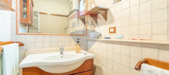 2 chambres Maison à Olevano Romano, Italy No. 352684 29