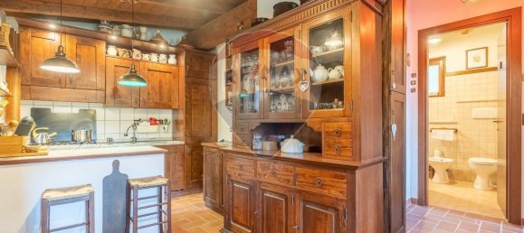 2 chambres Maison à Olevano Romano, Italy No. 352684 20