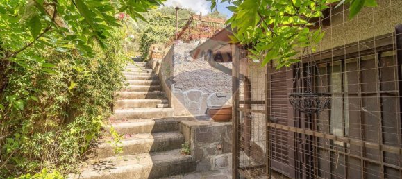 2 chambres Maison à Olevano Romano, Italy No. 352684 46