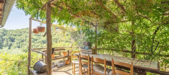 2 chambres Maison à Olevano Romano, Italy No. 352684 10