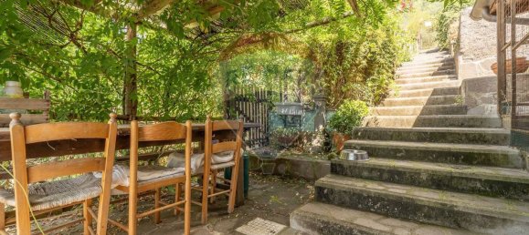 2 chambres Maison à Olevano Romano, Italy No. 352684 47