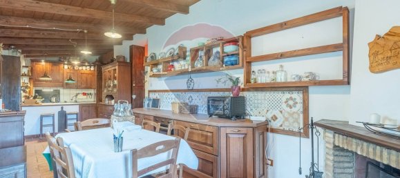 2 chambres Maison à Olevano Romano, Italy No. 352684 21