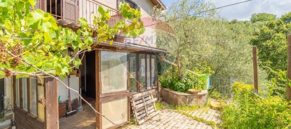 2 chambres Maison à Olevano Romano, Italy No. 352684 13