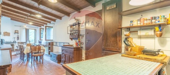 2 chambres Maison à Olevano Romano, Italy No. 352684 16